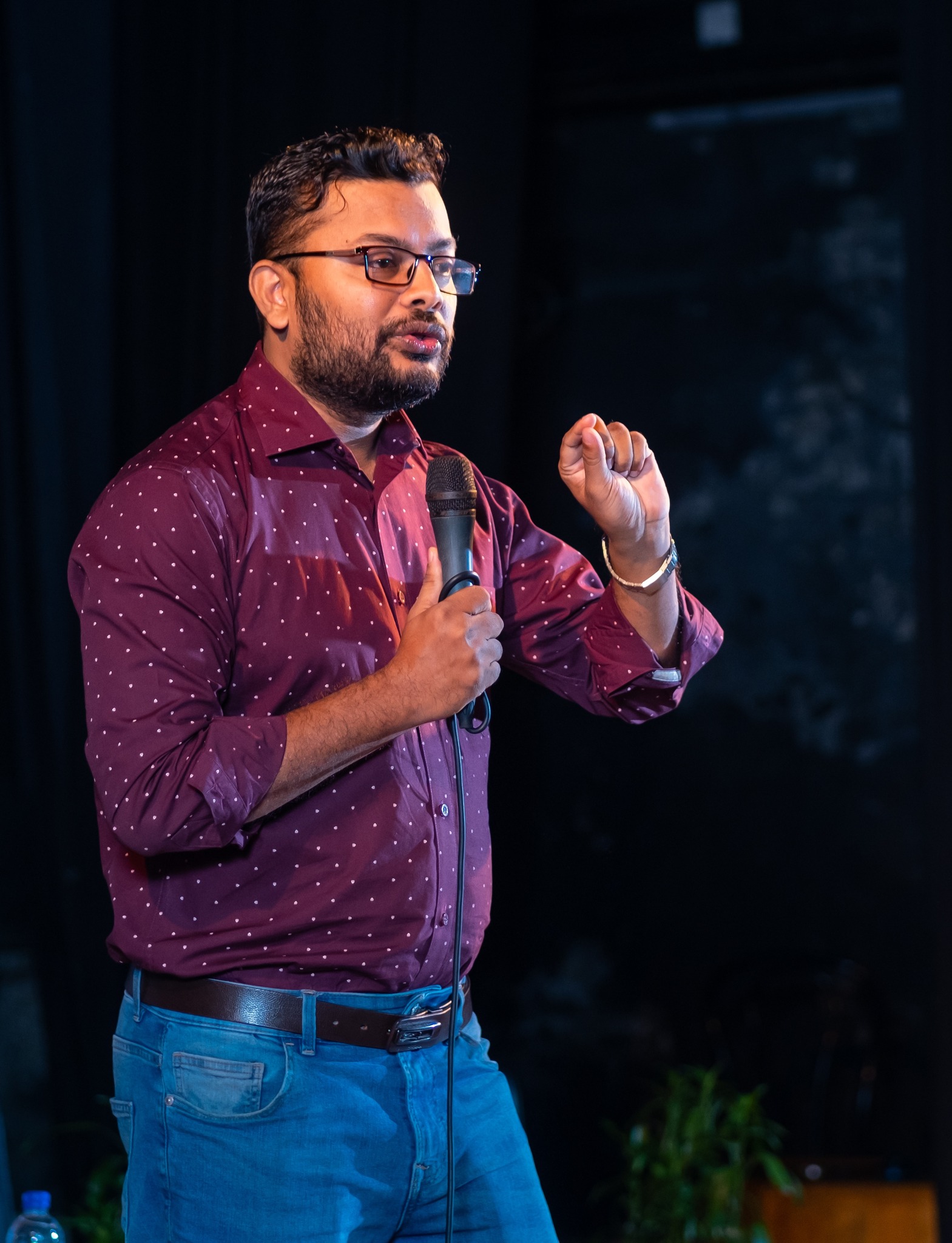 আবুল কালাম আজাদ 